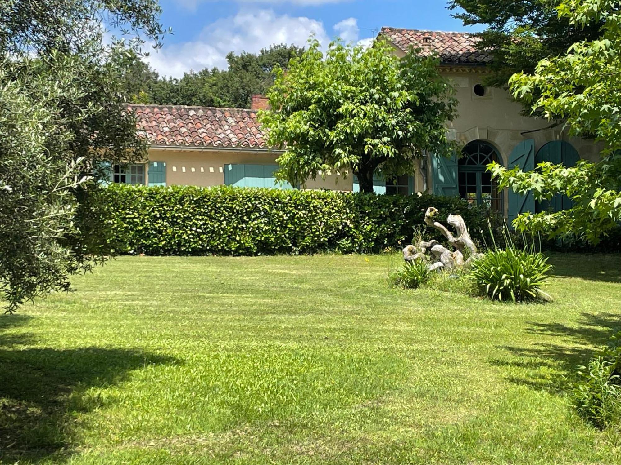 La Rebiere D'Or, B&B Et Gite Mouleydier Kültér fotó