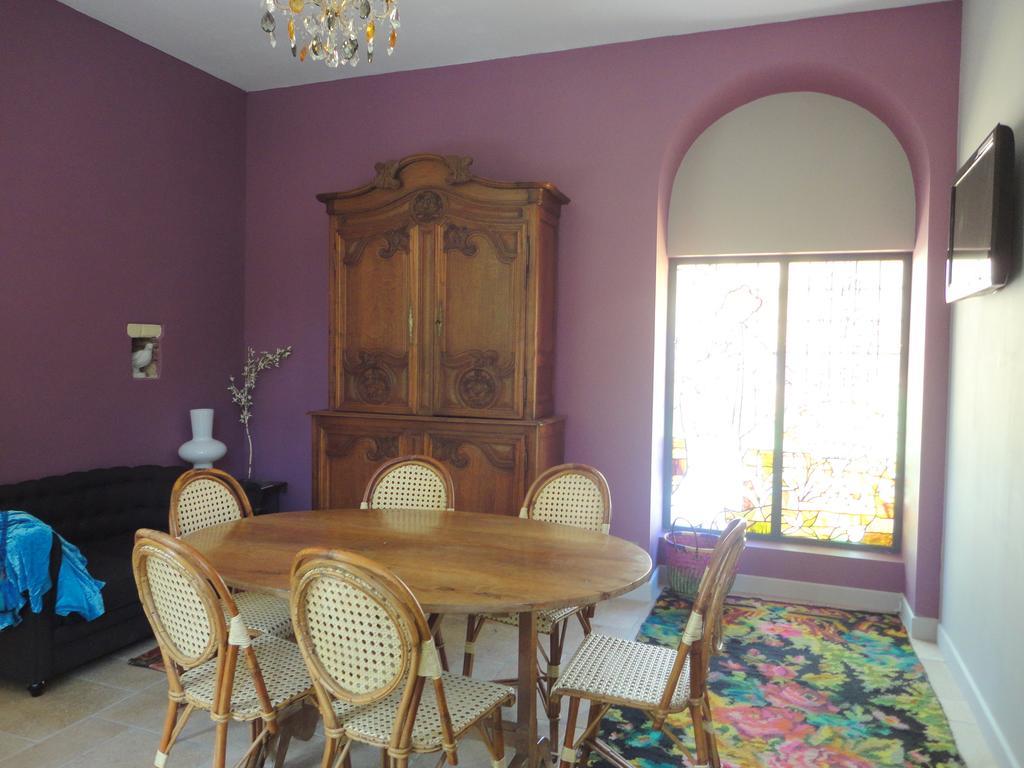 La Rebiere D'Or, B&B Et Gite Mouleydier Kültér fotó